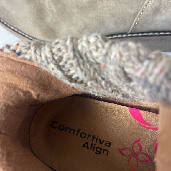Comfortiva align boots - Picture 3 of 4